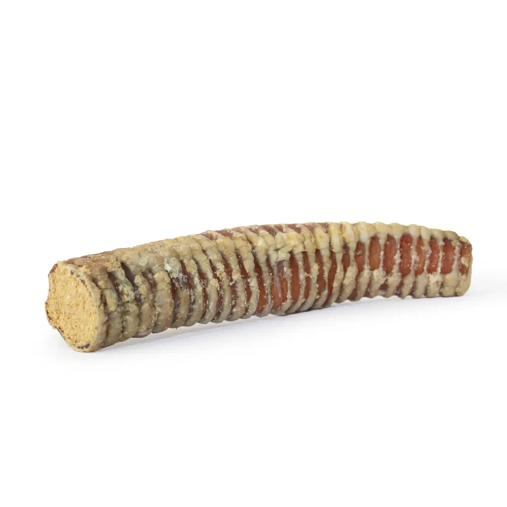 Snack'it Okseluftrør m. Fyld 25cm